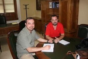 Jorge Vega se reúne con Orienta-CLM, la Asociación de Orientadores de Castilla-La Mancha_opt